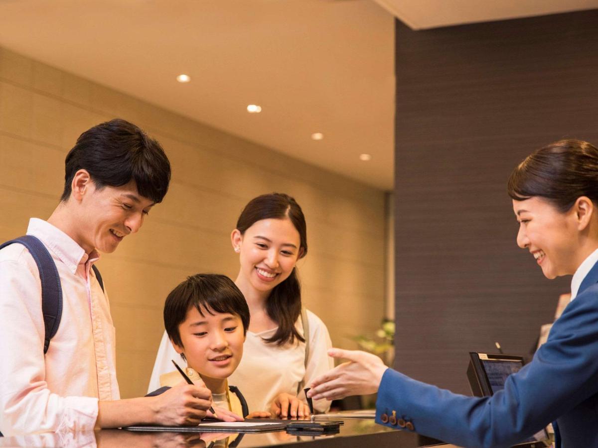 酒店 京都四条乌丸凯富酒店