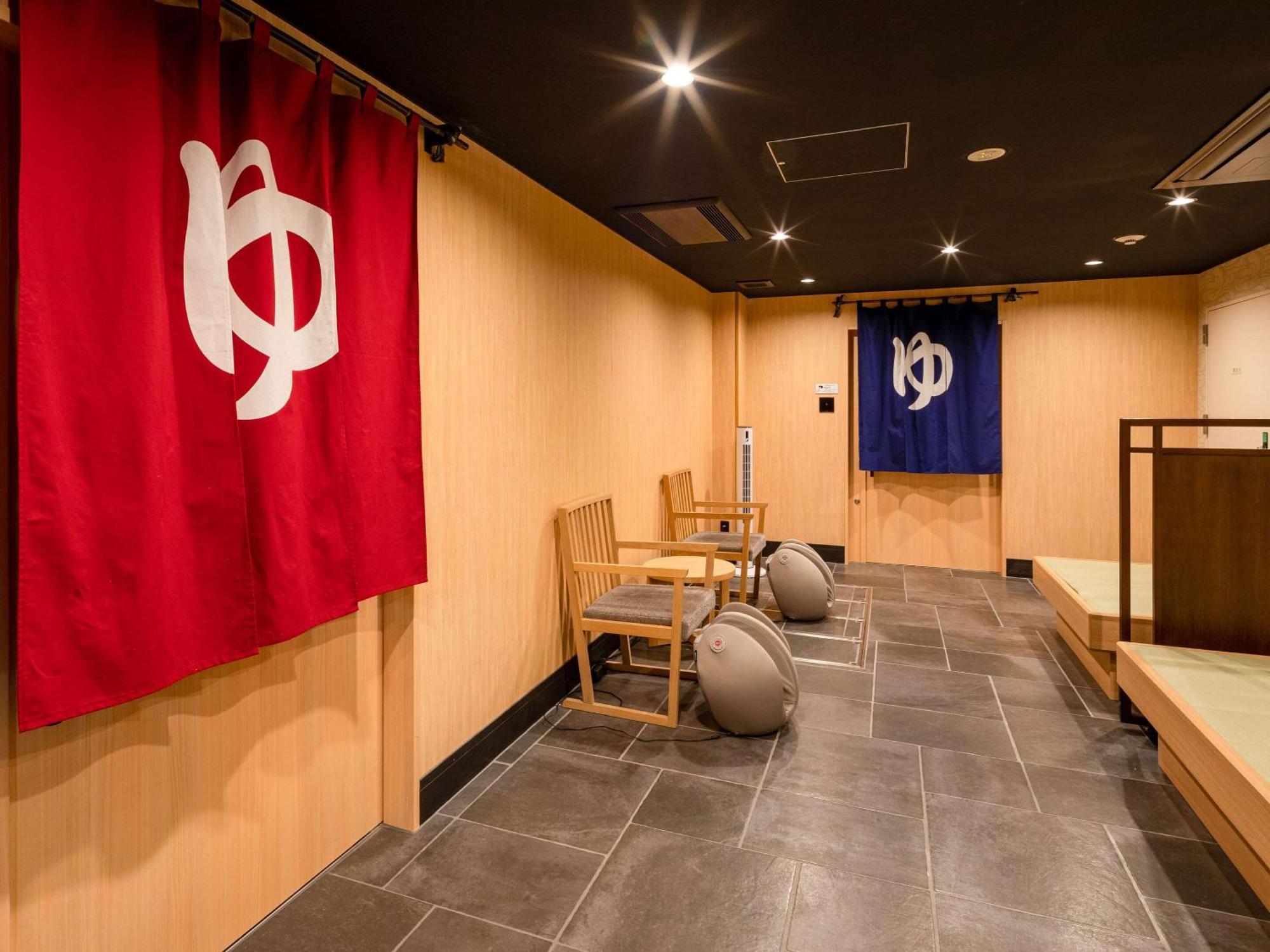 京都四条乌丸凯富酒店
