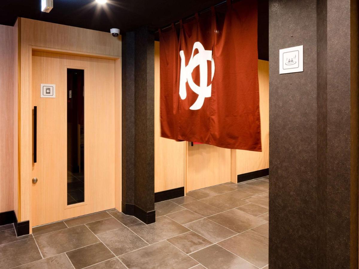 酒店 Comfort Shijokarasuma
