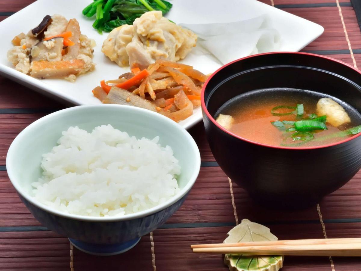 Comfort Shijokarasuma 酒店 京都