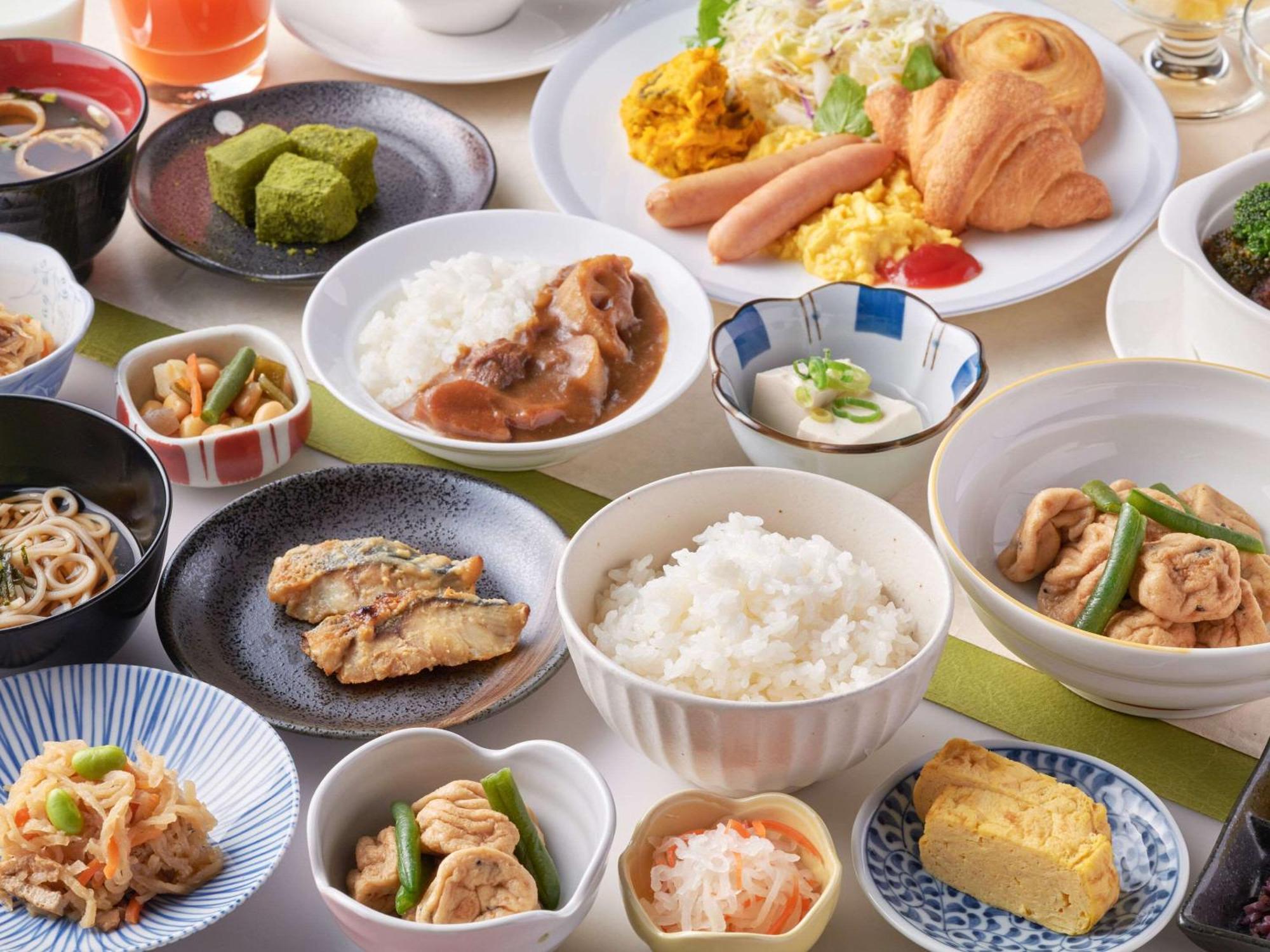Comfort Shijokarasuma 酒店 3*