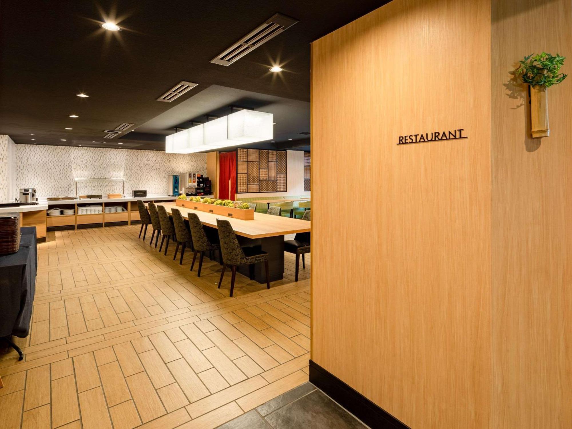 酒店 Comfort Shijokarasuma