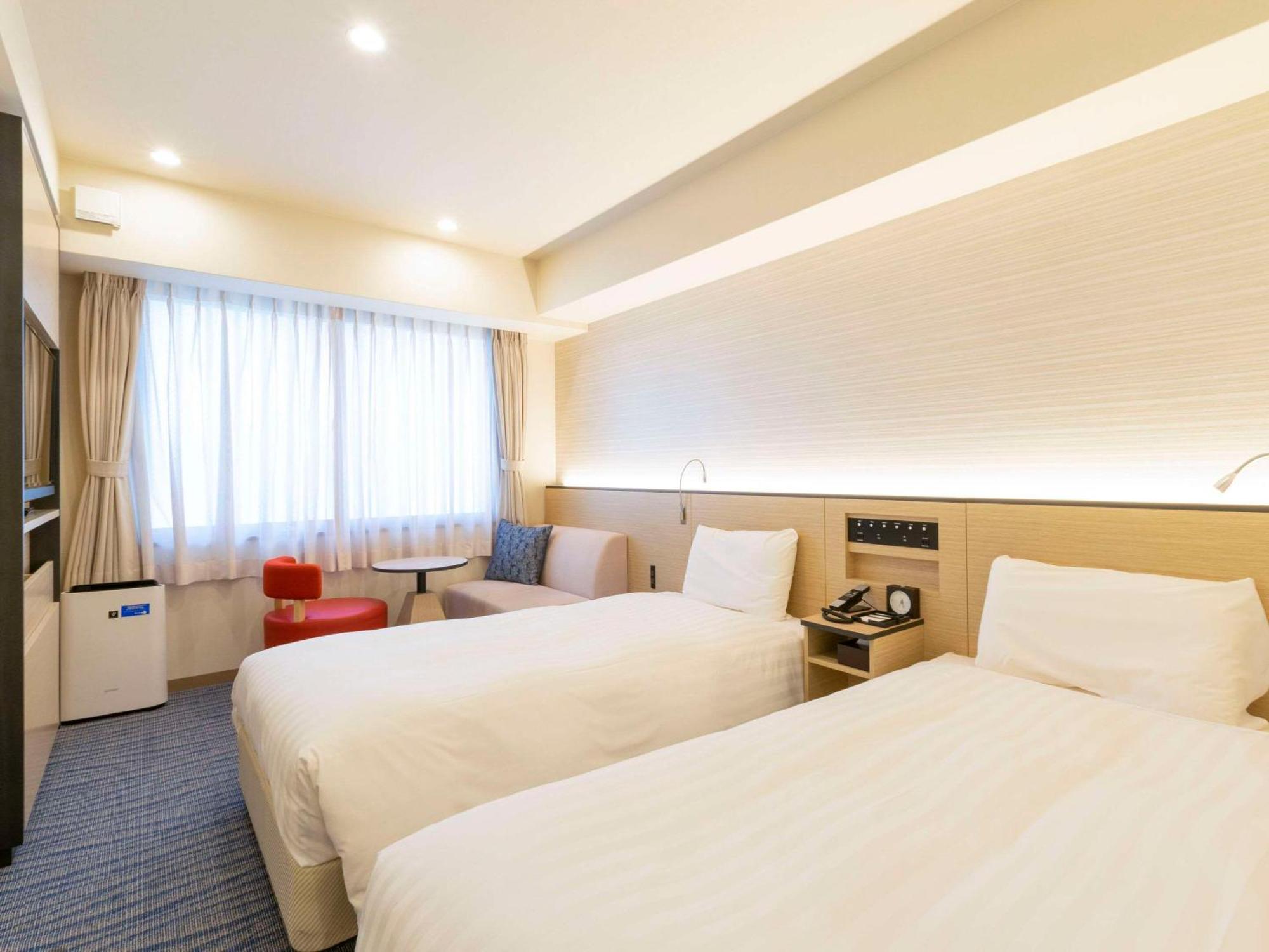 酒店 Comfort Shijokarasuma 3*