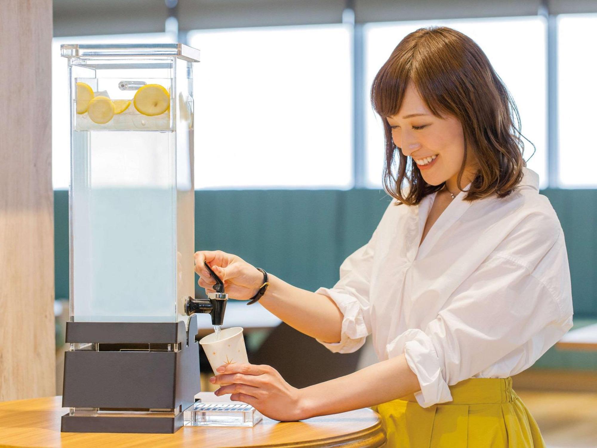 Comfort Shijokarasuma 酒店 京都